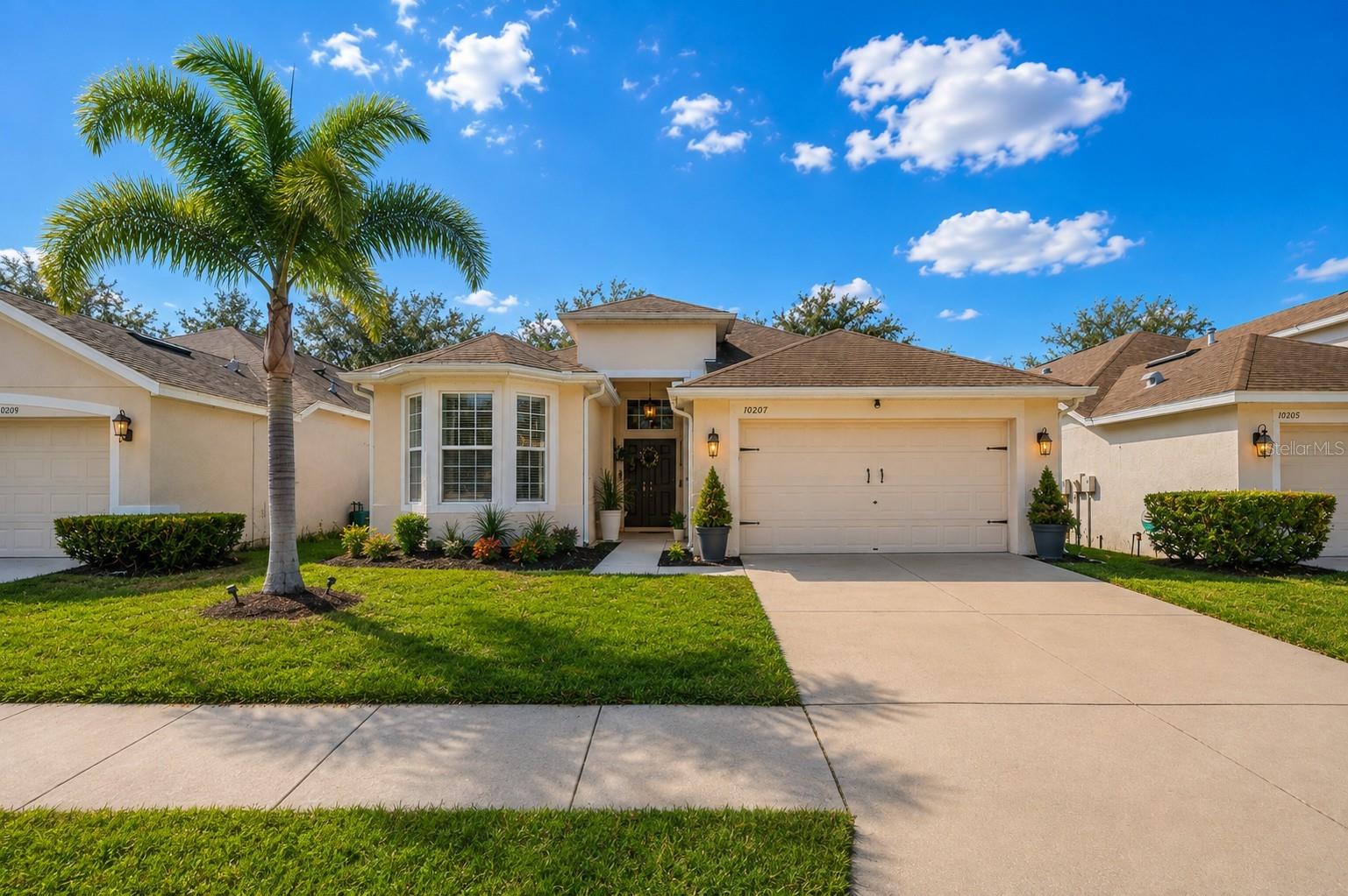 10207 Avelar Ridge Drive — photo