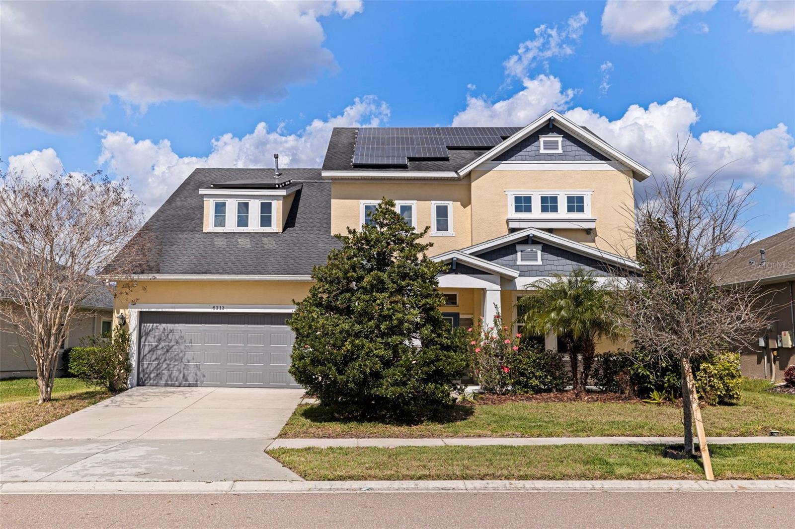 6313 Havensport Drive — photo
