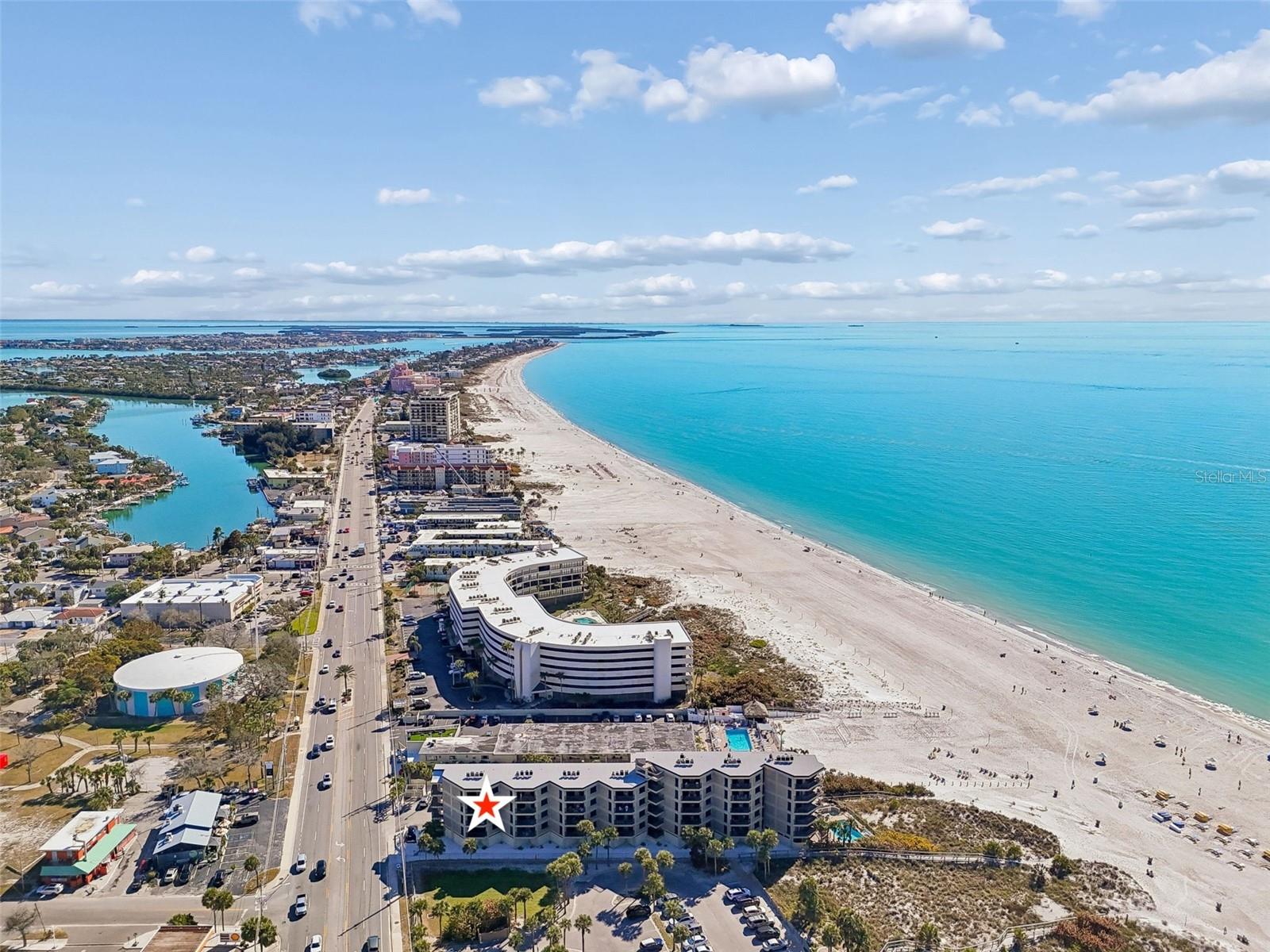 4510 Gulf Boulevard 308 — photo