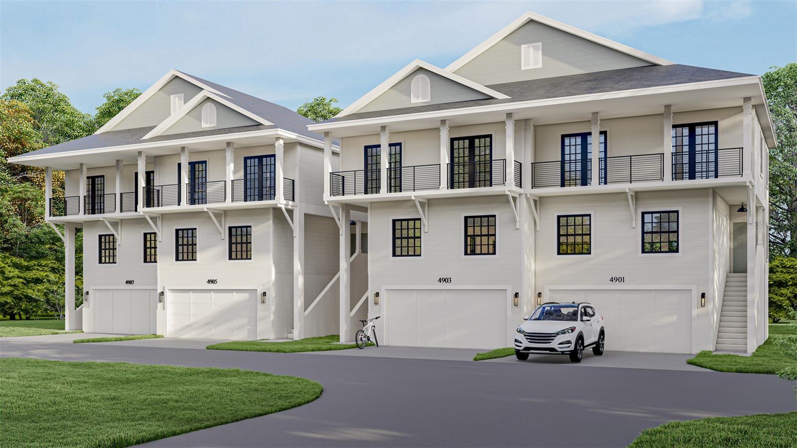 4902 Rattlesnake Pointe Court — photo