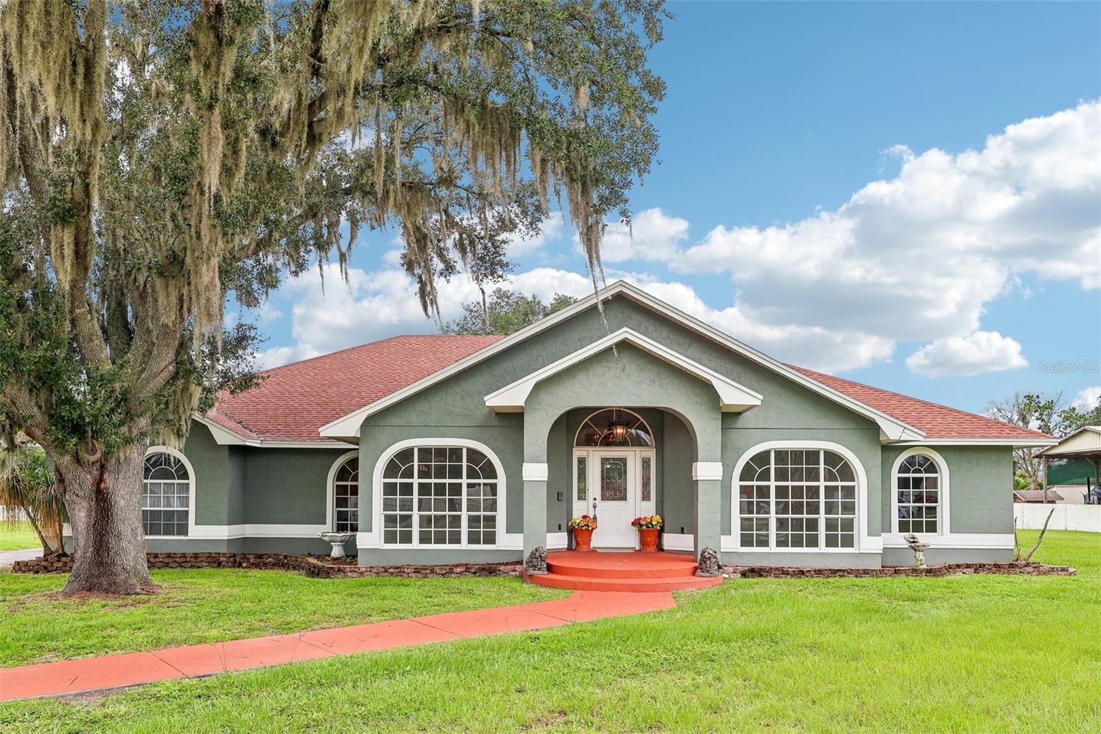 7026 Pinehaven Drive — photo