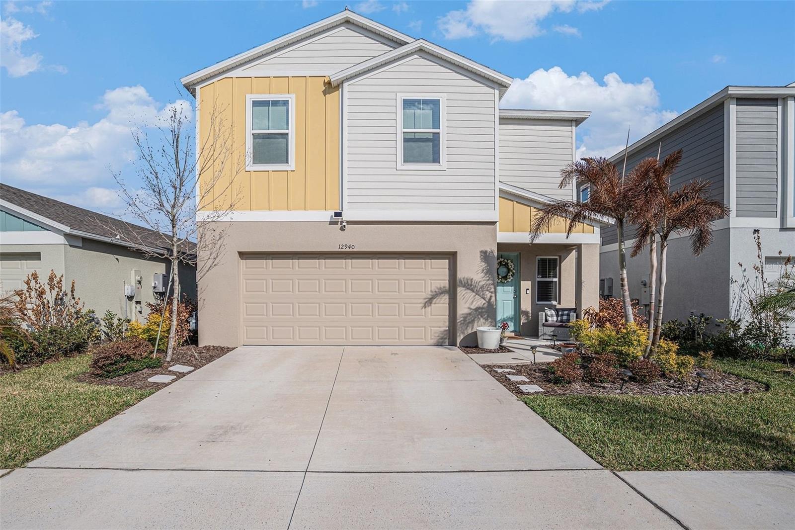 12940 Hawkstone Trail Boulevard — photo