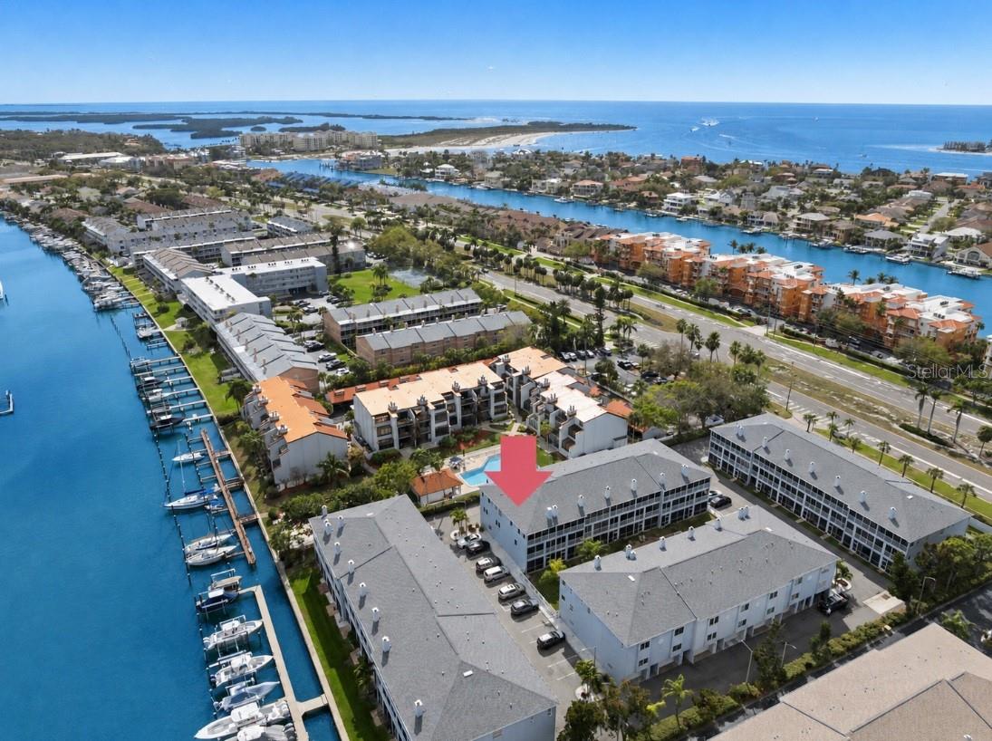 545 Pinellas Bayway S 207 — photo