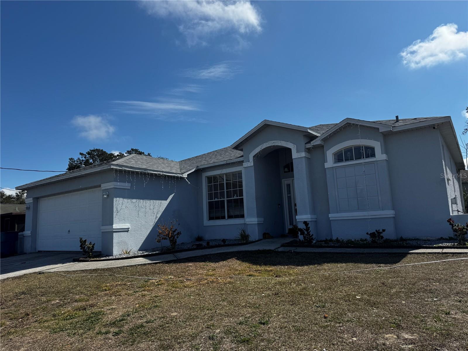 10130 Spring Hill Drive — photo