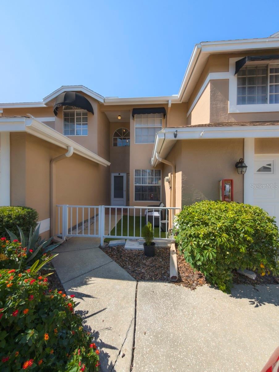 3077 Branch Drive — photo