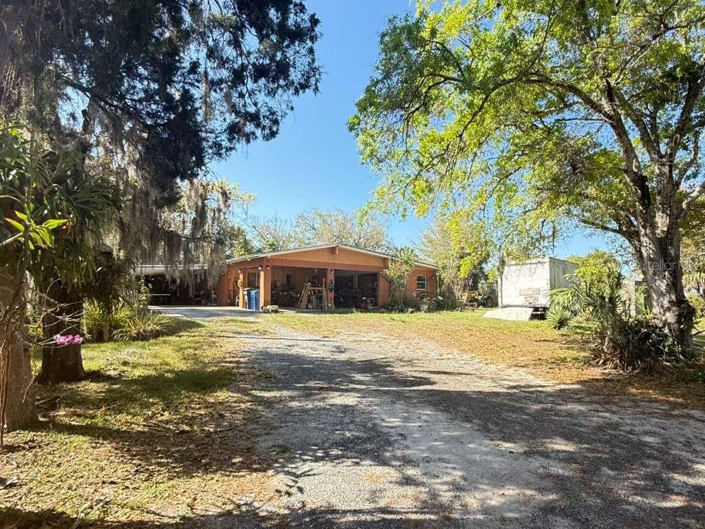 4858 Troydale Road — photo