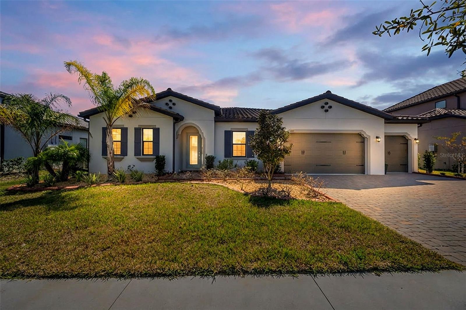 6167 Marsh Trail Drive — photo