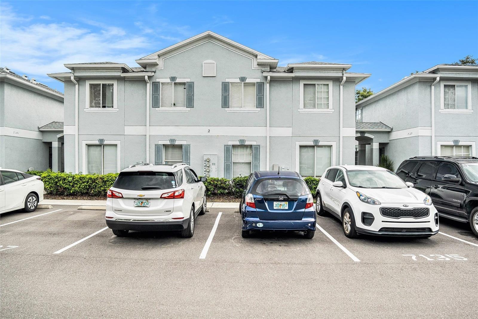 7135 Waterside Drive — photo