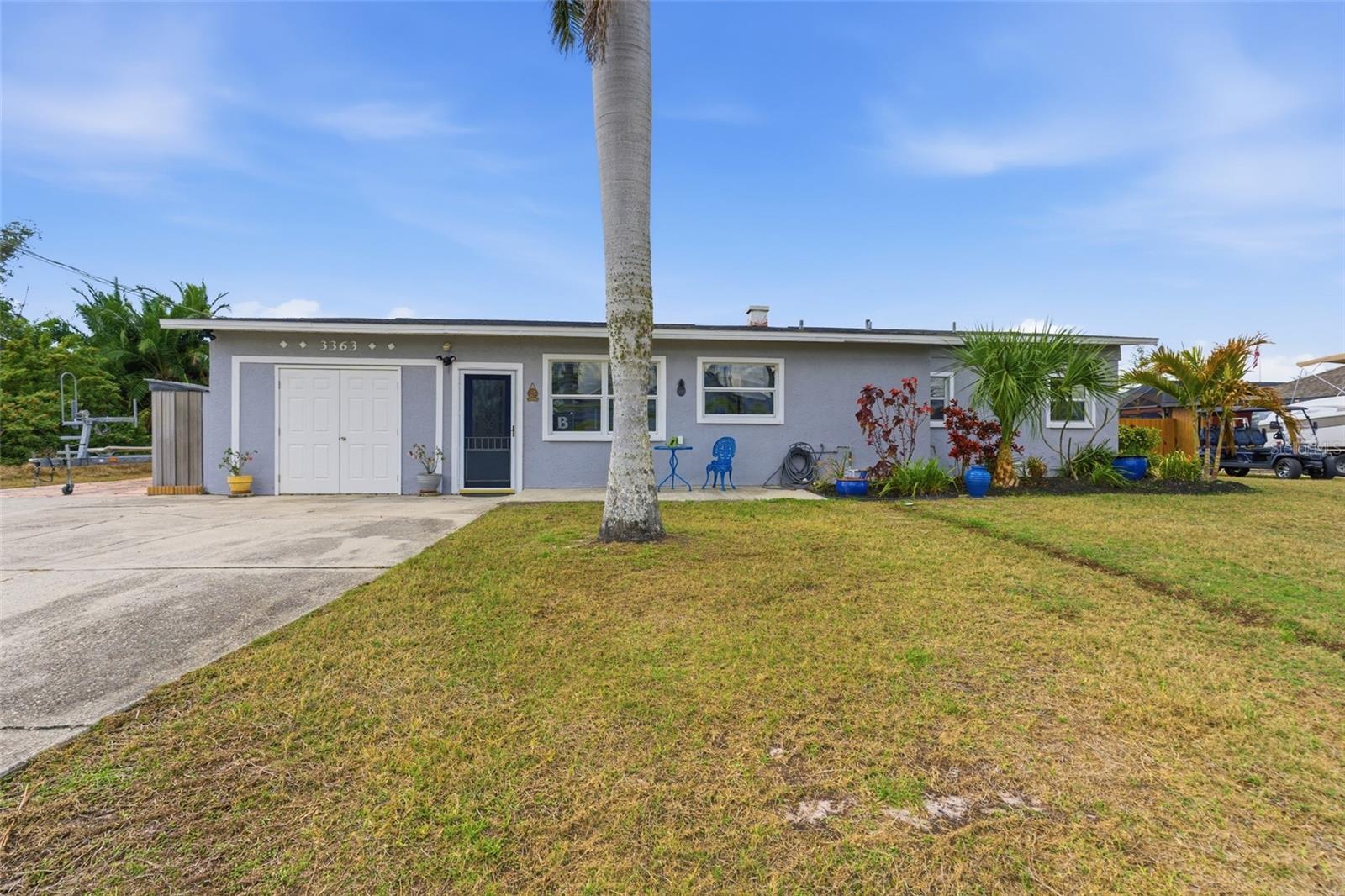 3363 Desoto Drive — photo