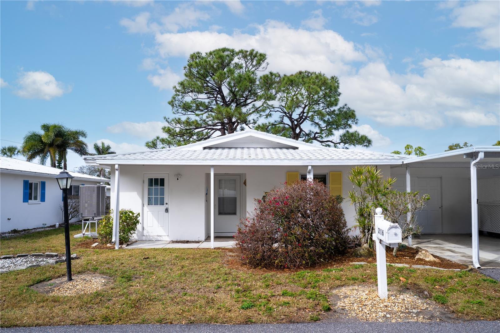 216 Fair Winds Drive 216 — photo