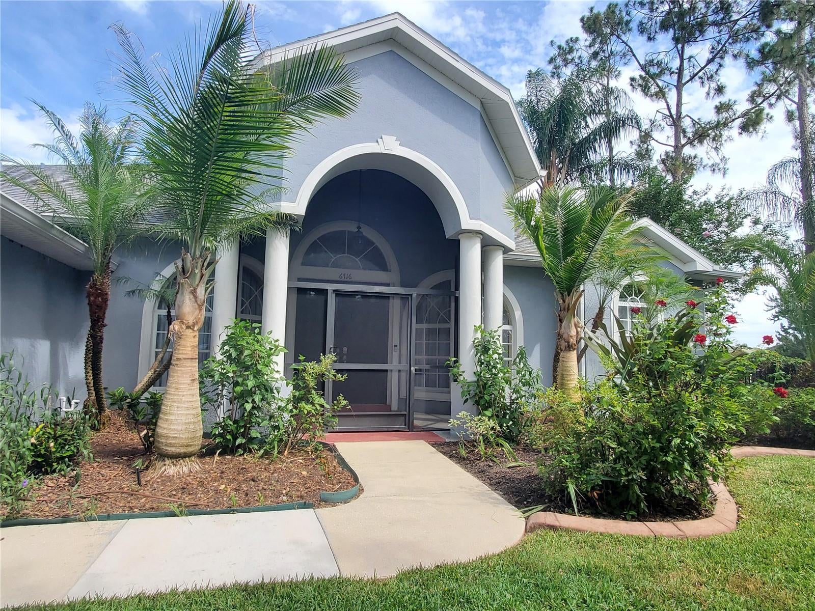 6716 Magnolia Point Drive — photo