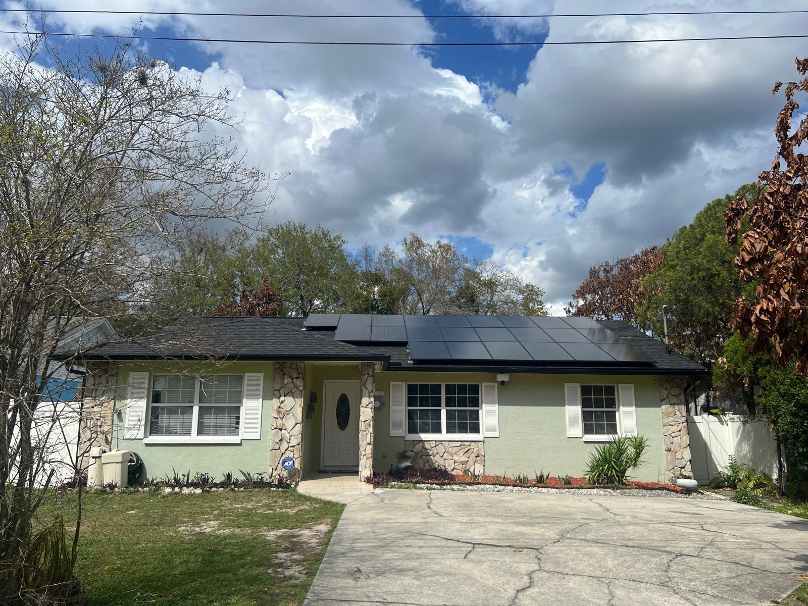 4912 E Serena Drive — photo