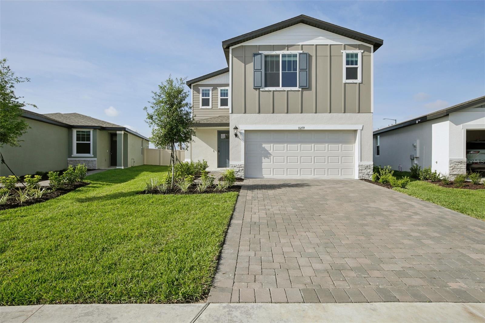 11259 Bellewood Terrace — photo