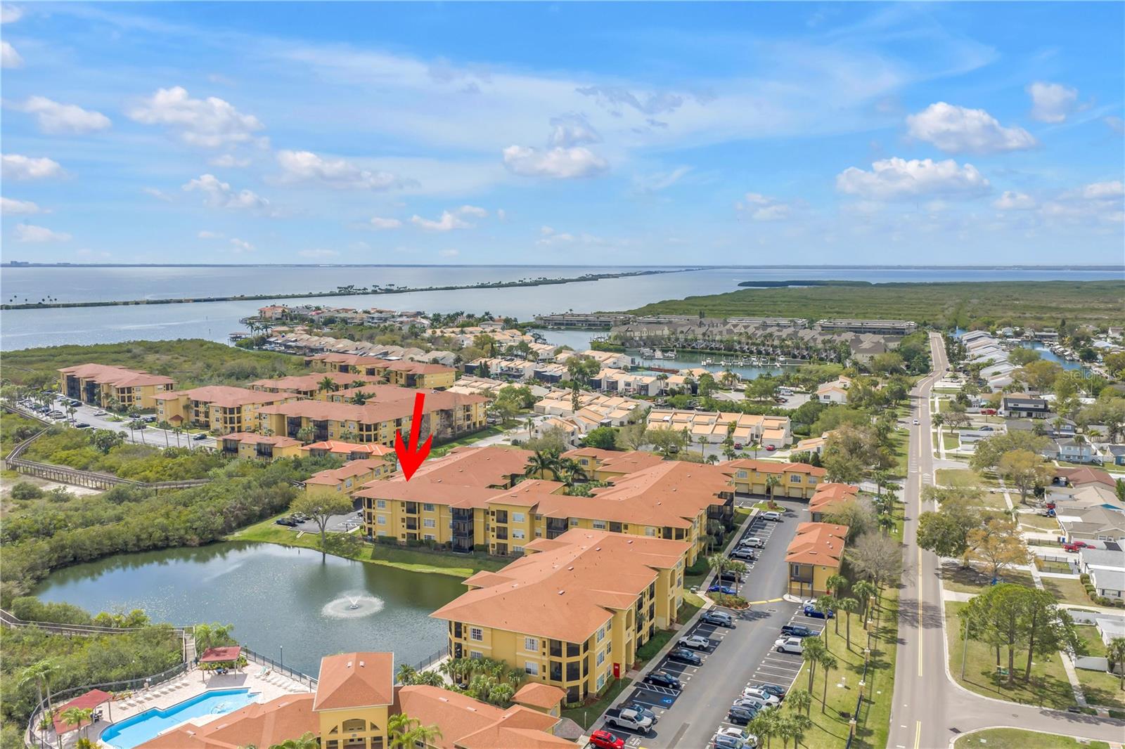 4333 Bayside Village Drive 320 — photo
