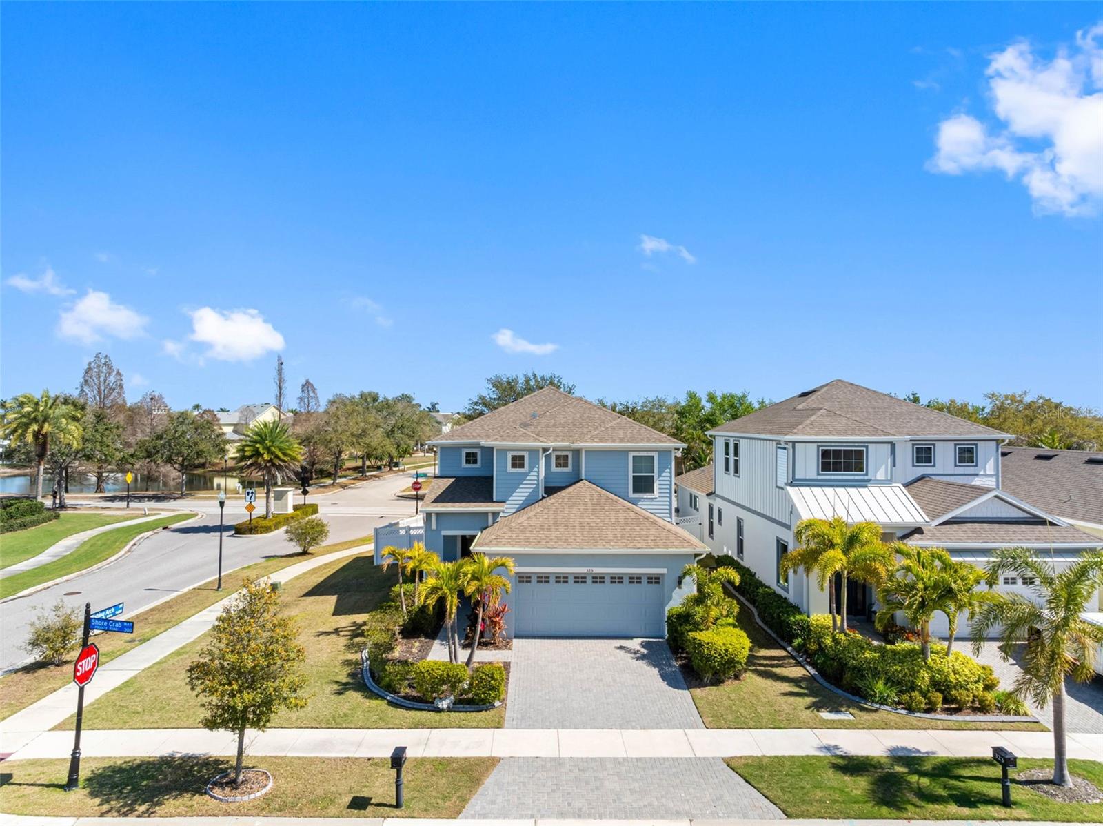 325 Shore Crab Way — photo