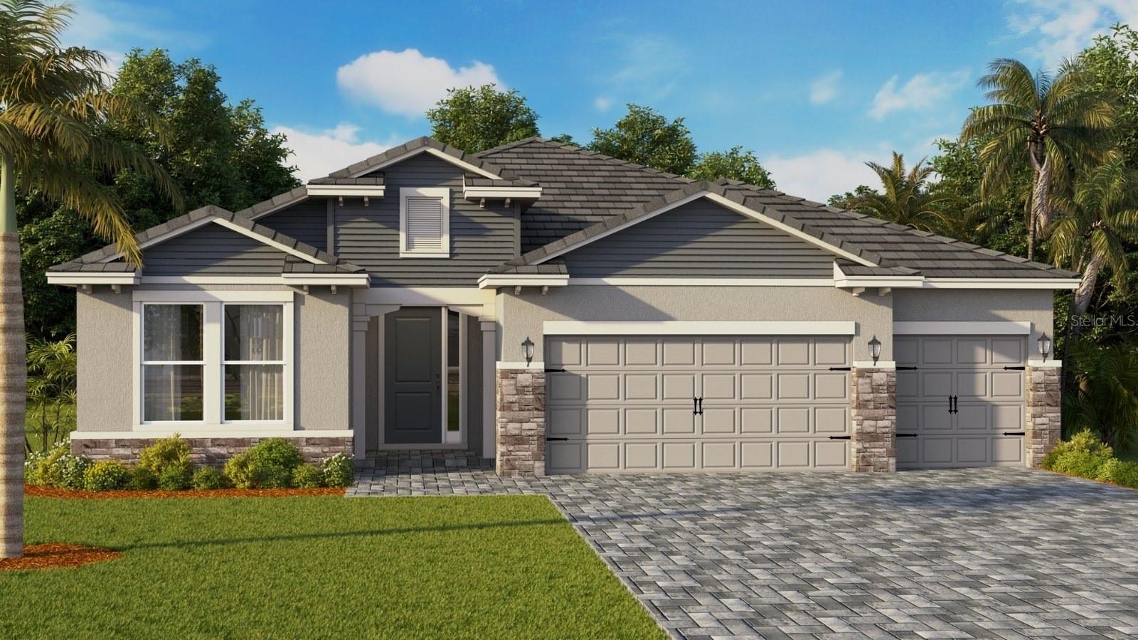 1073 Chasehill Lane — photo