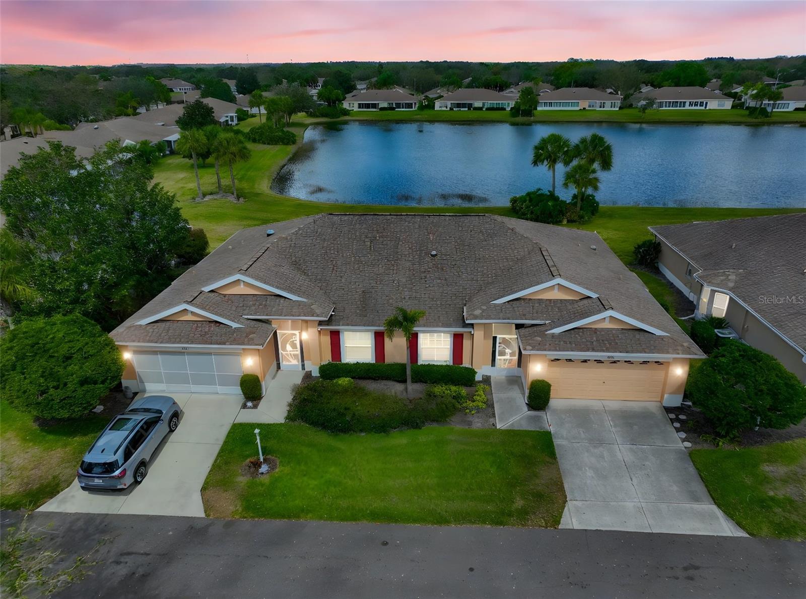 2308 Brookfield Greens Circle — photo