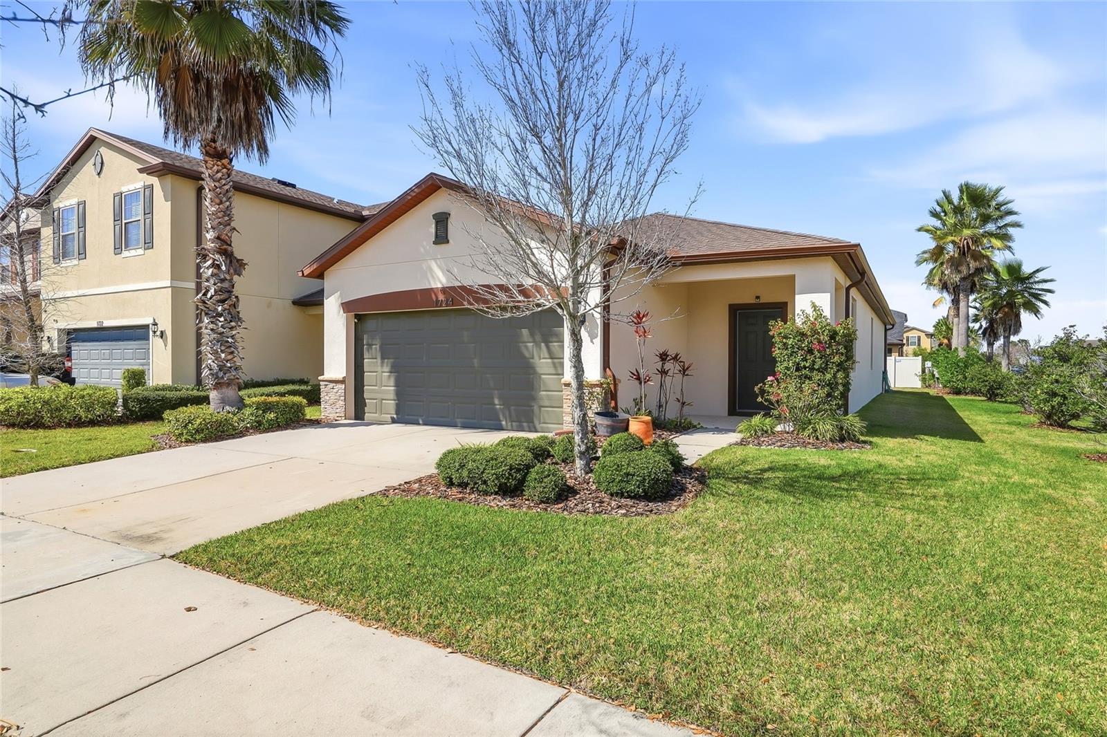 1724 Passage Key Lane — photo