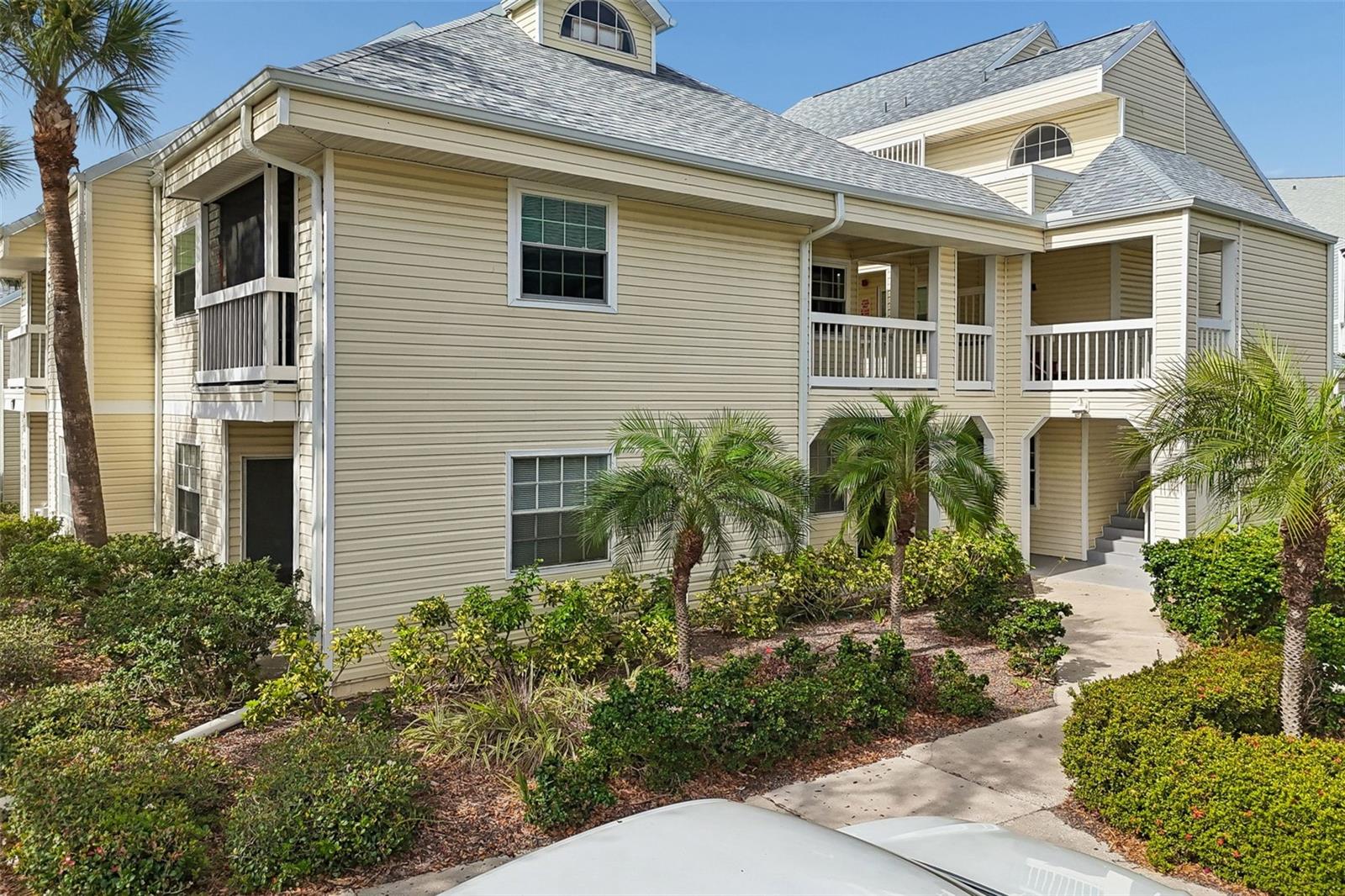 6915 Stones Throw Circle N 3106 — photo