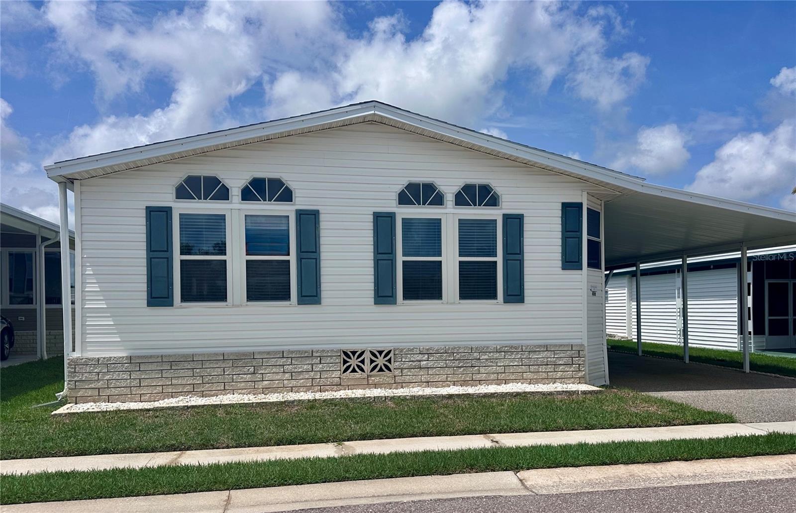 1100 Belcher Road S 406 — photo