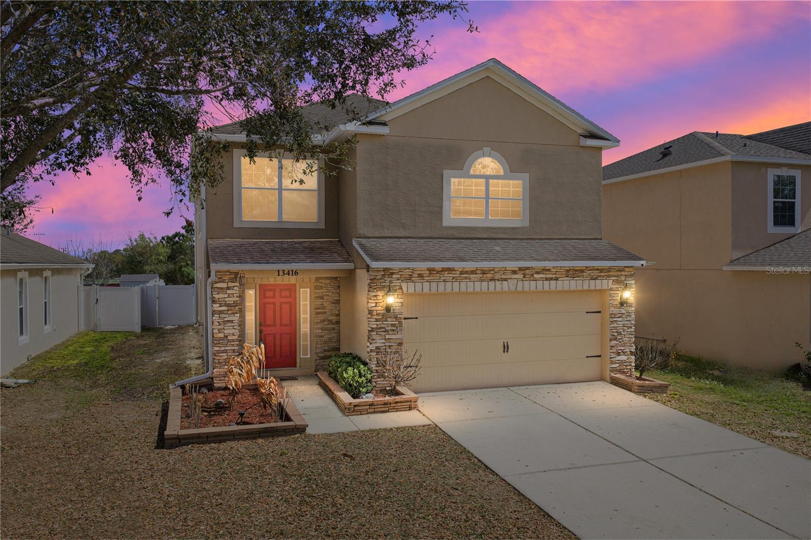 13416 Kent Bradley Street — photo