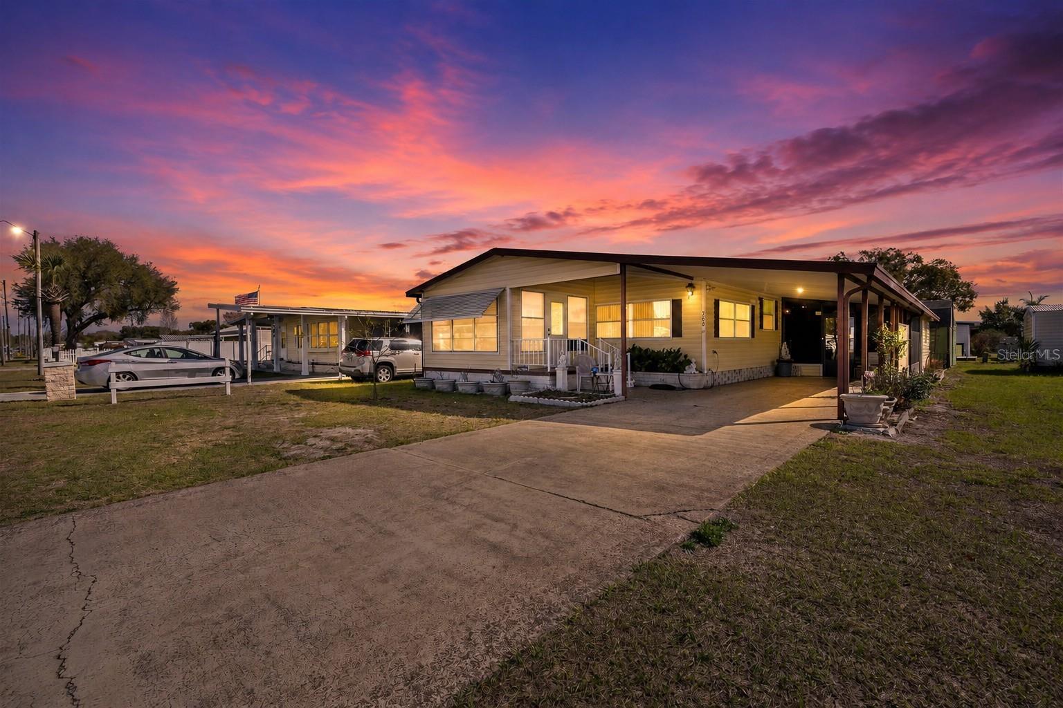 5250 Dean Dairy Road — photo