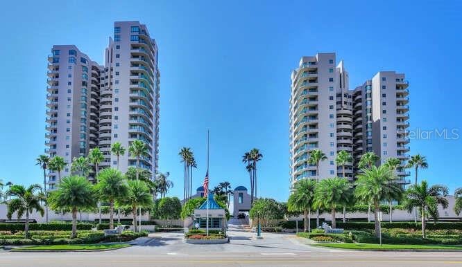 1520 Gulf Boulevard 1602 — photo