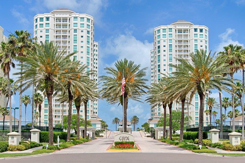 1180 Gulf Boulevard 1105 — photo
