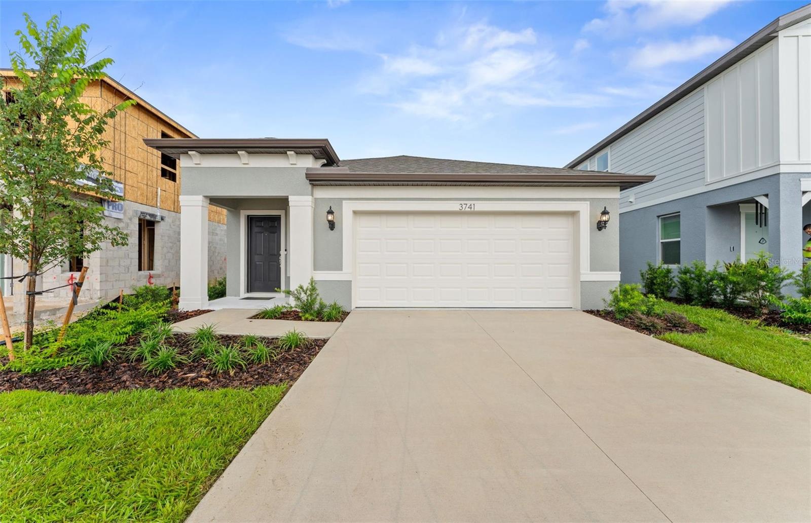3741 Hornbeam Road — photo