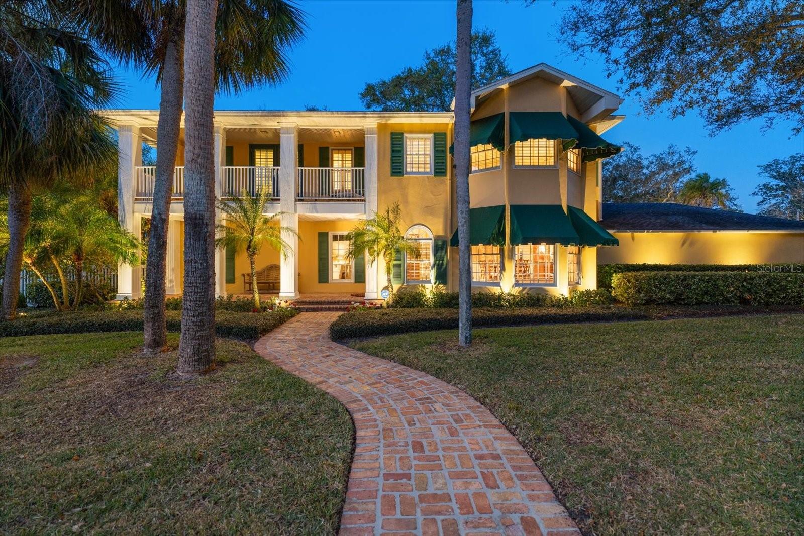 100 Sarasota Road — photo