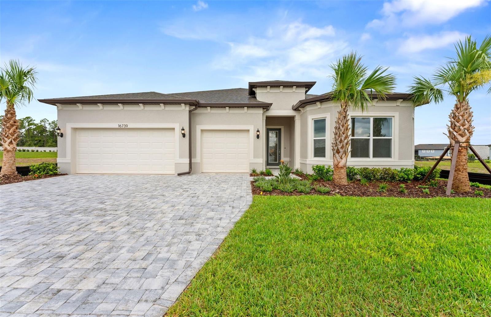 16739 Harvest Leaf Road — photo