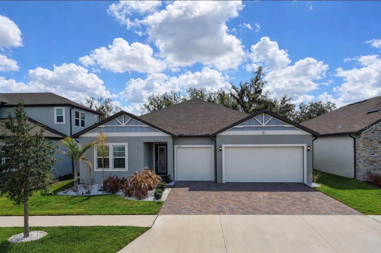 12841 Bergstrom Bay Drive — photo