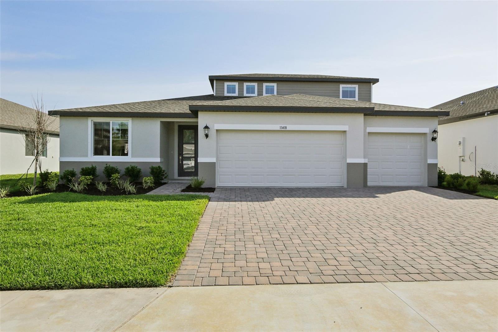 11418 Starling Song Place — photo