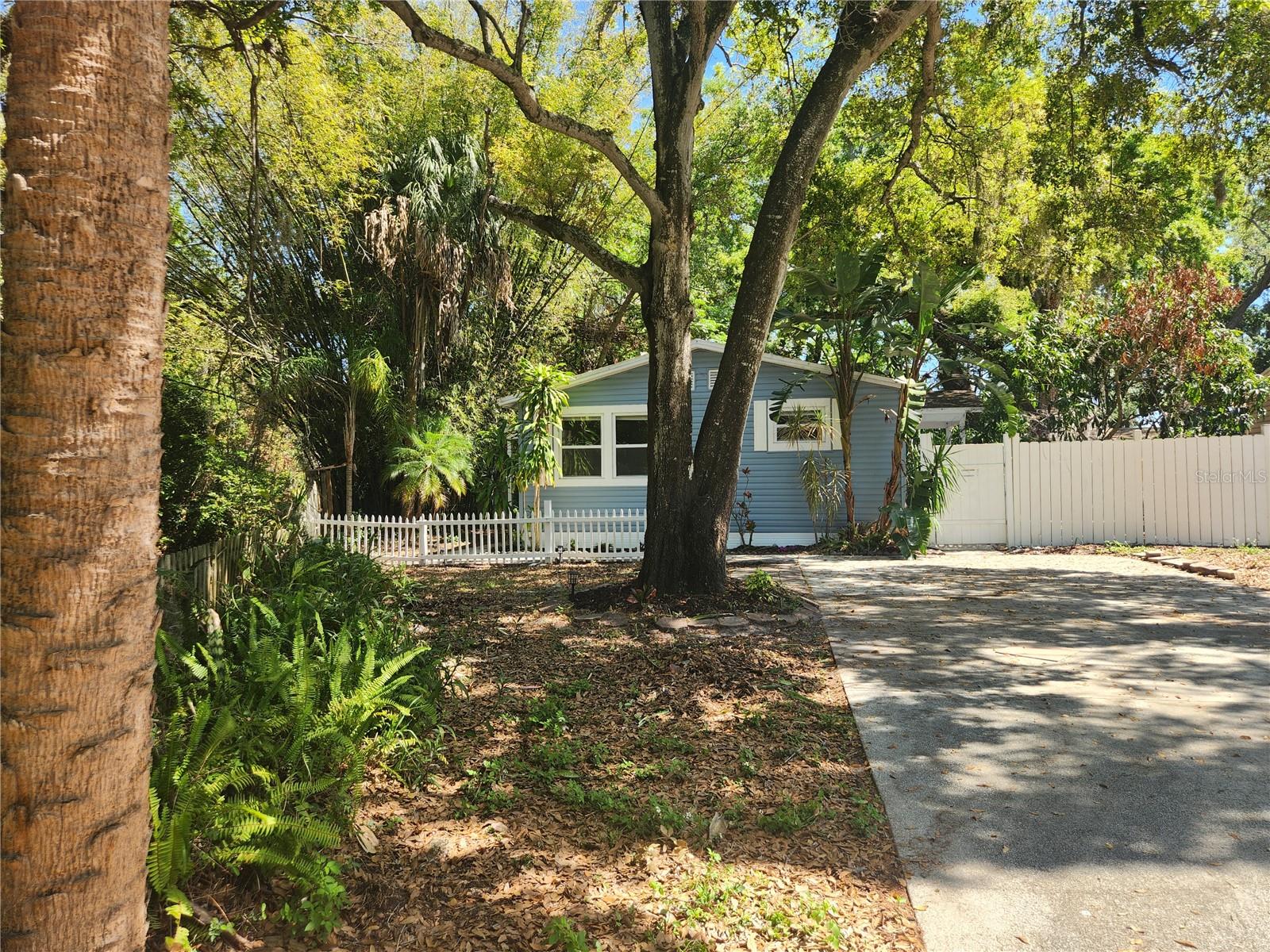 504 Belmont Street — photo