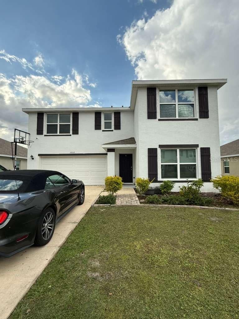 10662 Chippewa Drive — photo