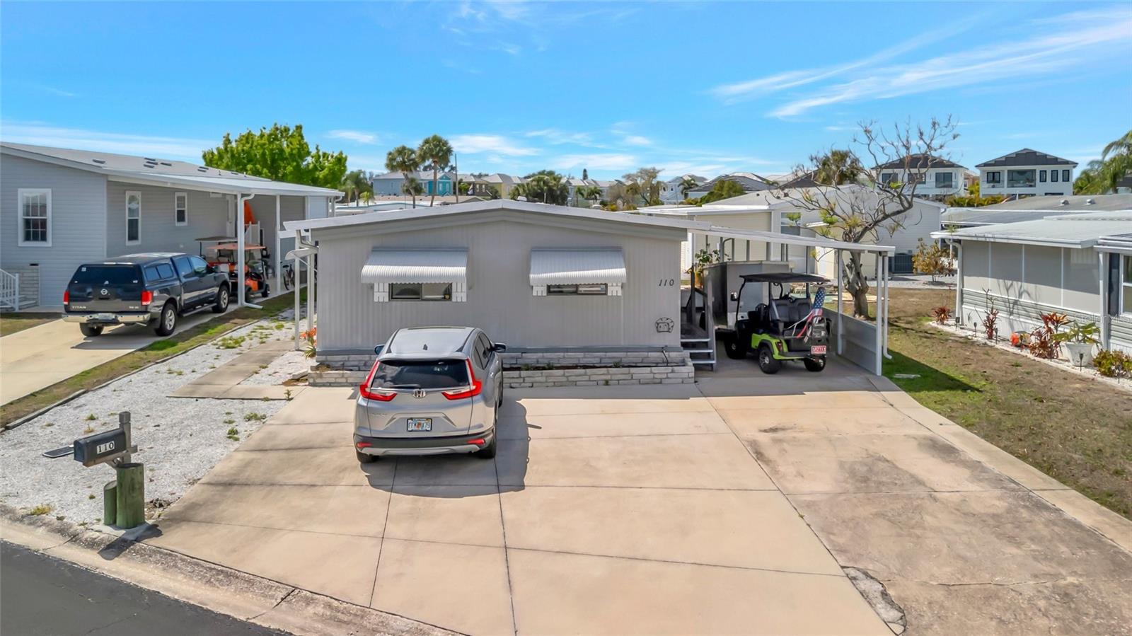 110 E Saint Lucia Loop — photo