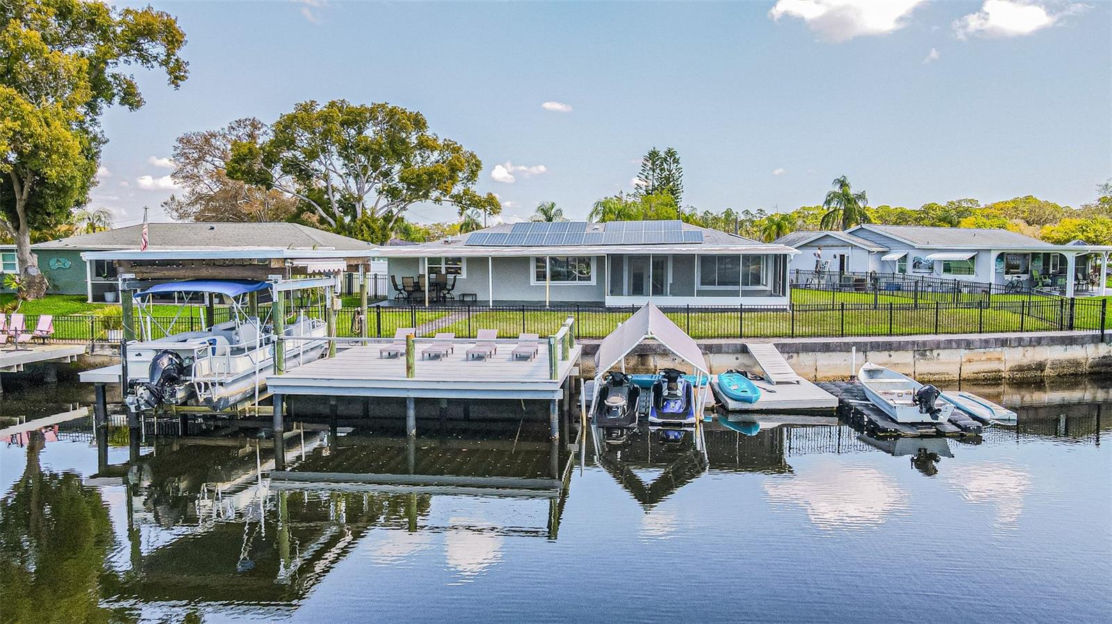 1125 Fernwood Drive — photo