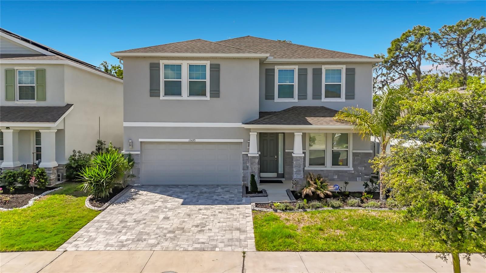 13071 Brookside Moss Drive — photo
