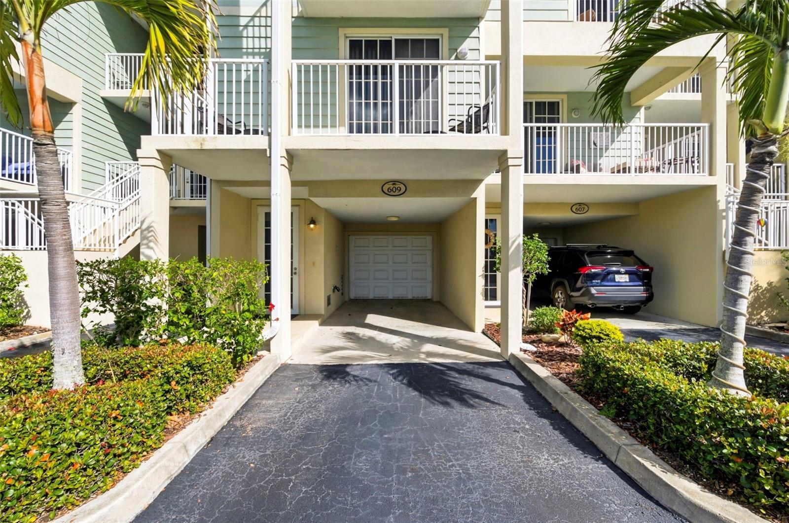 609 Bahia Beach Boulevard — photo