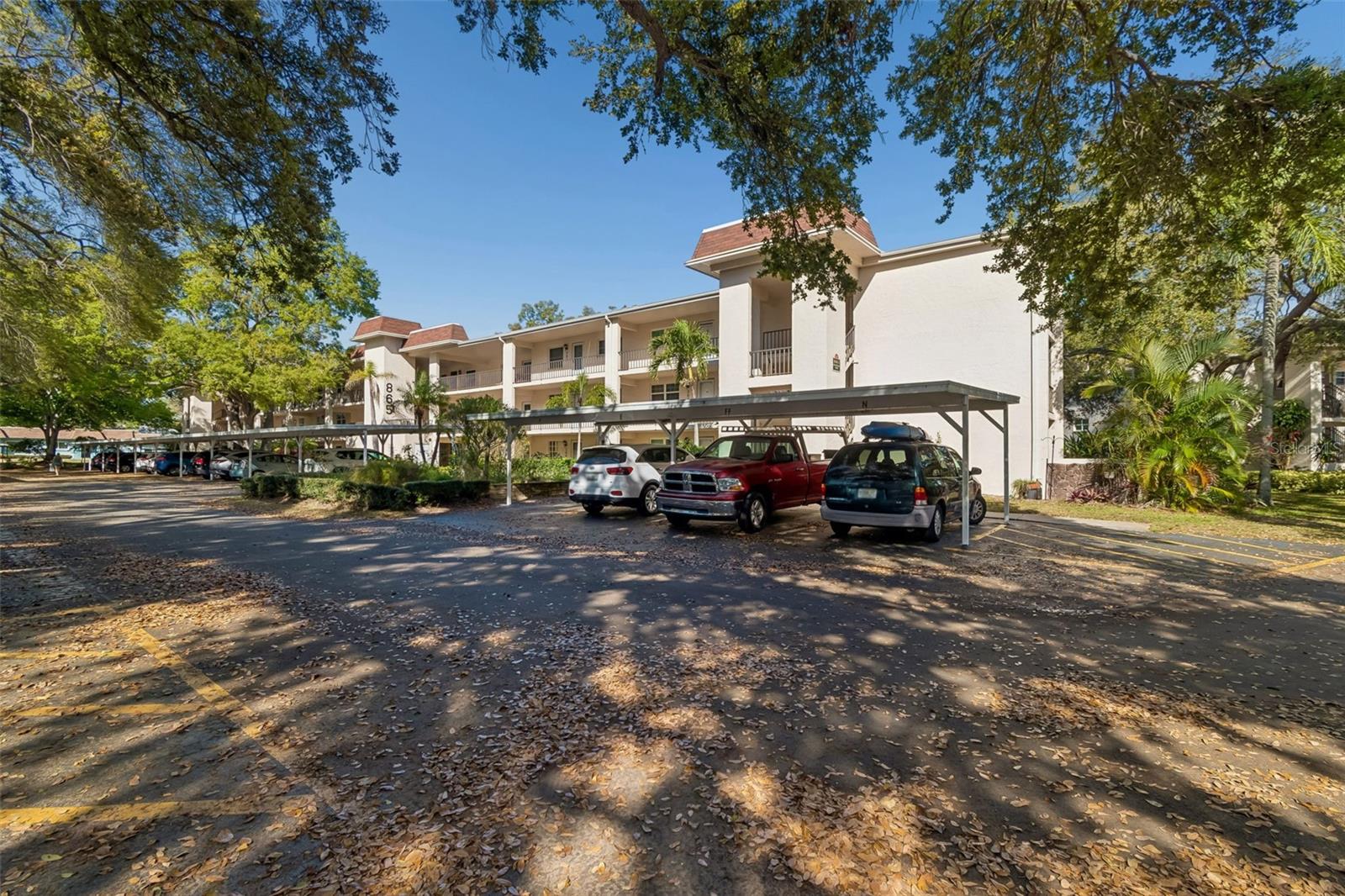 865 Virginia Court 108 — photo