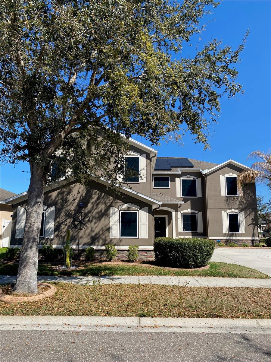 12130 Streambed Drive — photo