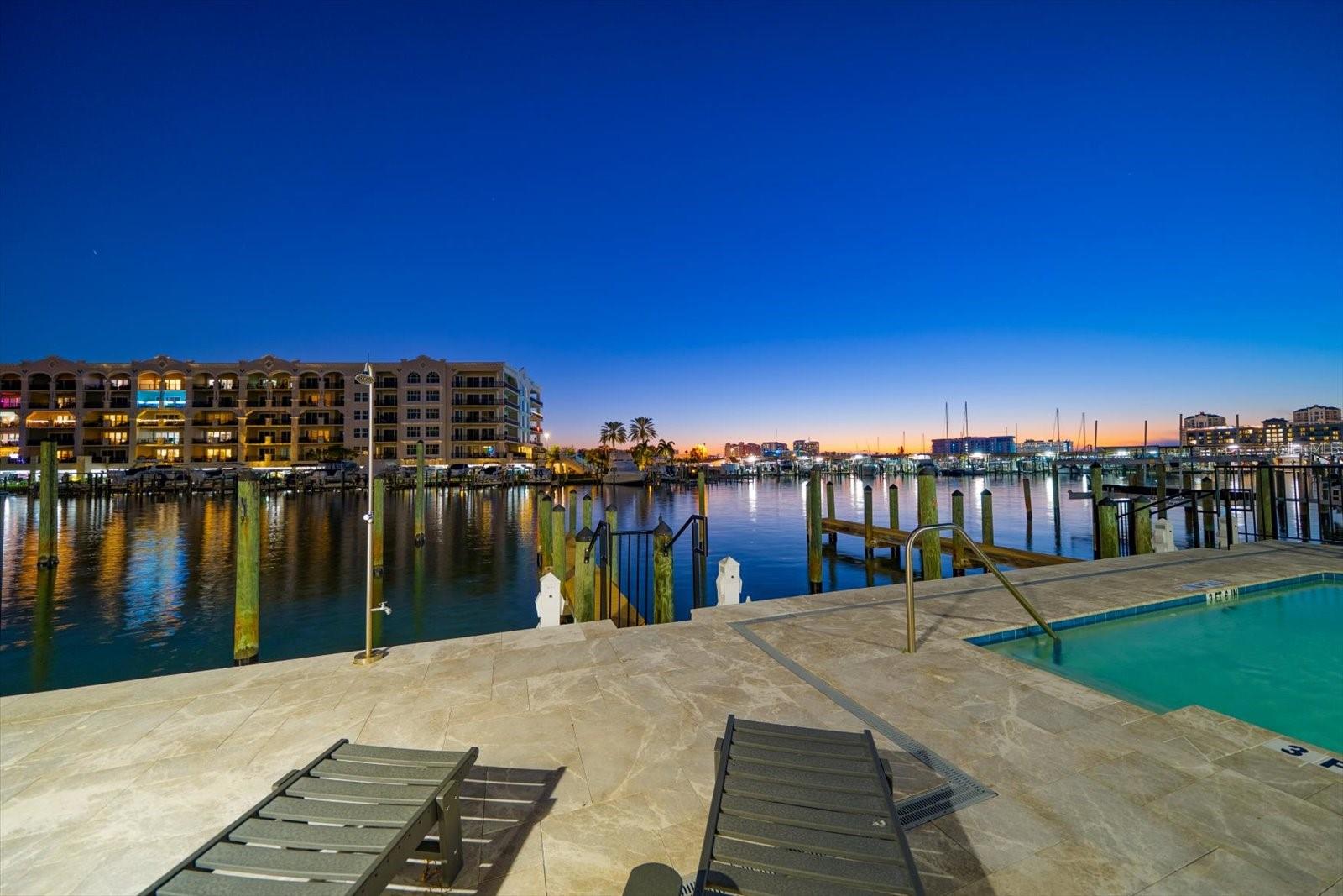 211 Dolphin Point 201 — photo