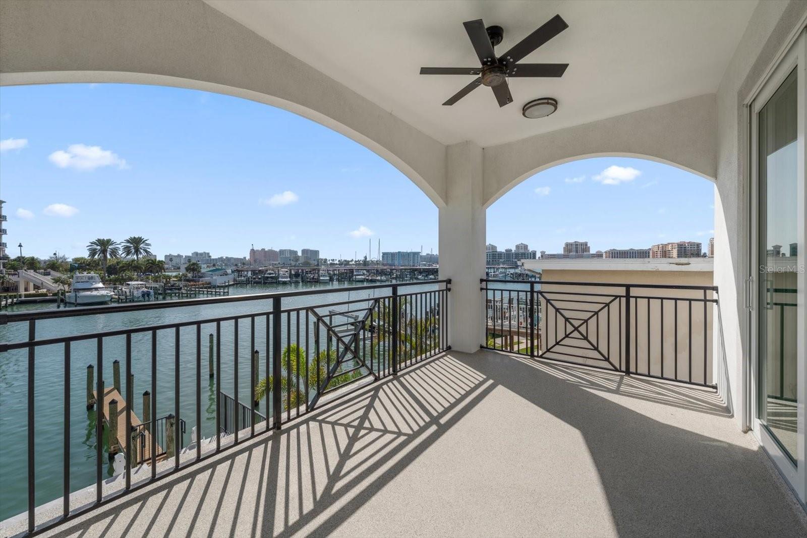 211 Dolphin Point 203 — photo