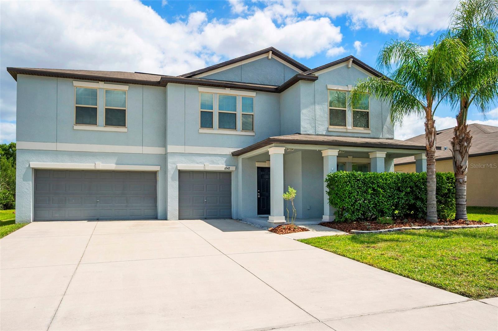 6342 Cobble Bliss Street — photo
