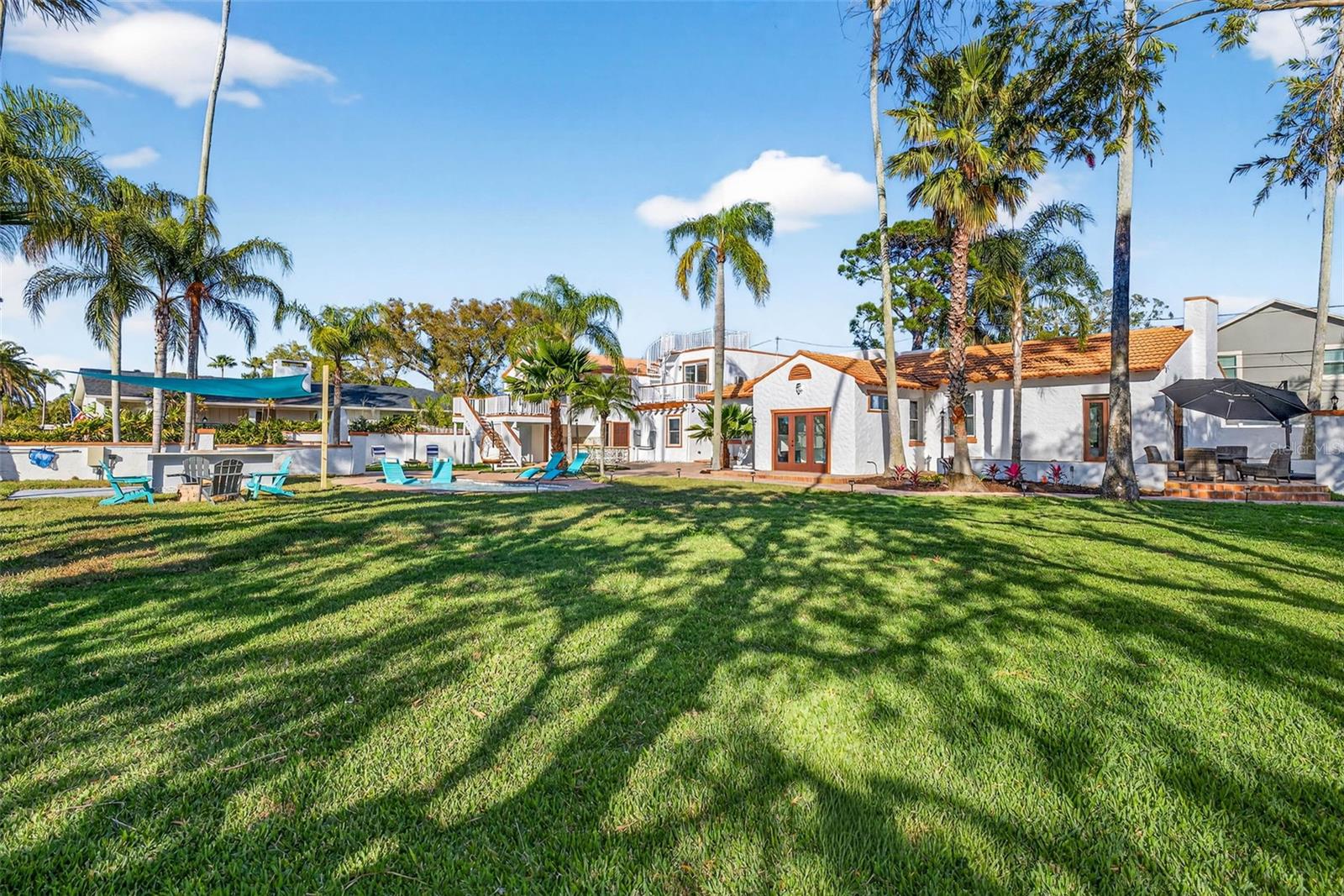 236 San Salvador Drive — photo