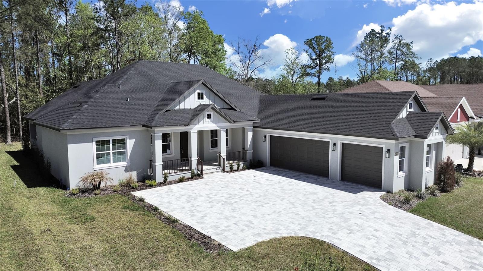 4748 Hickory Oak Drive — photo