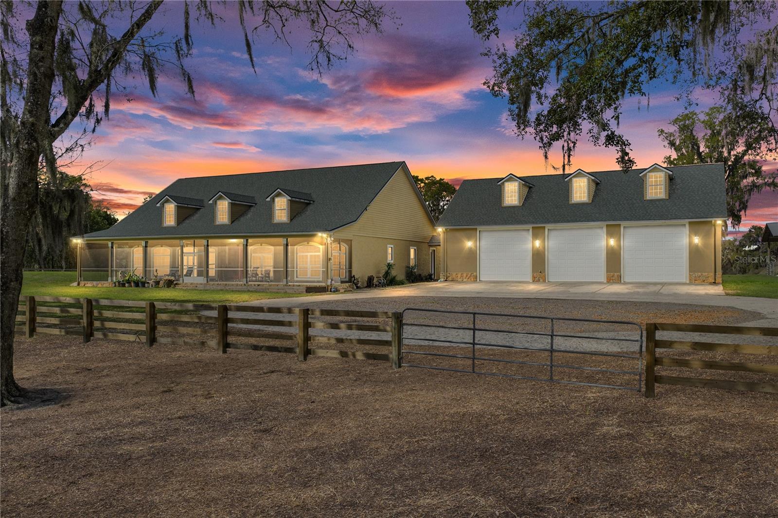 15131 Bellamy Brothers Boulevard — photo