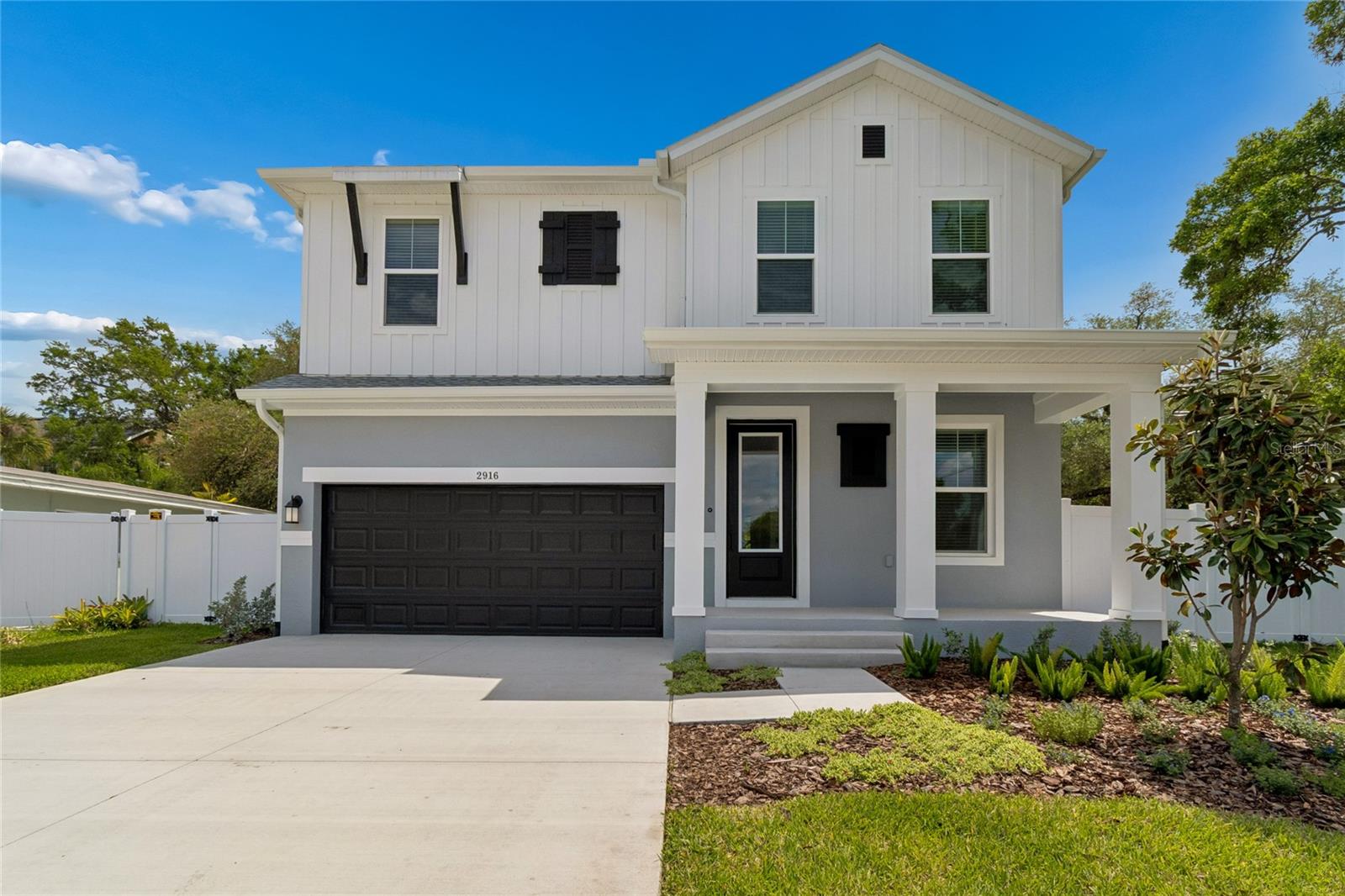 2916 W Ellis Drive — photo