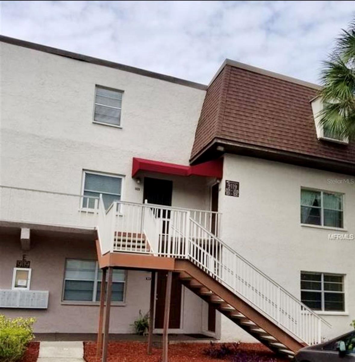 9119 Tudor Drive E105 — photo