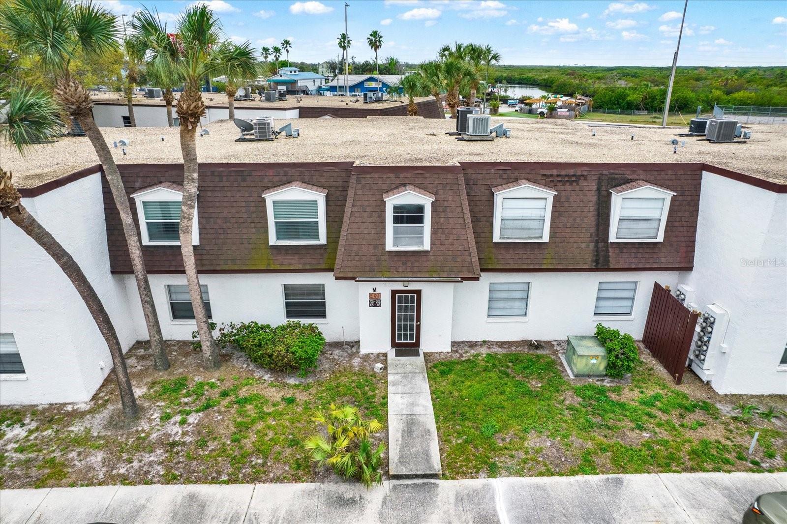 9130 Tudor Drive M105 — photo
